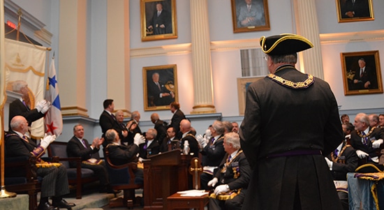 Becoming a Mason - Massachusetts Freemasons