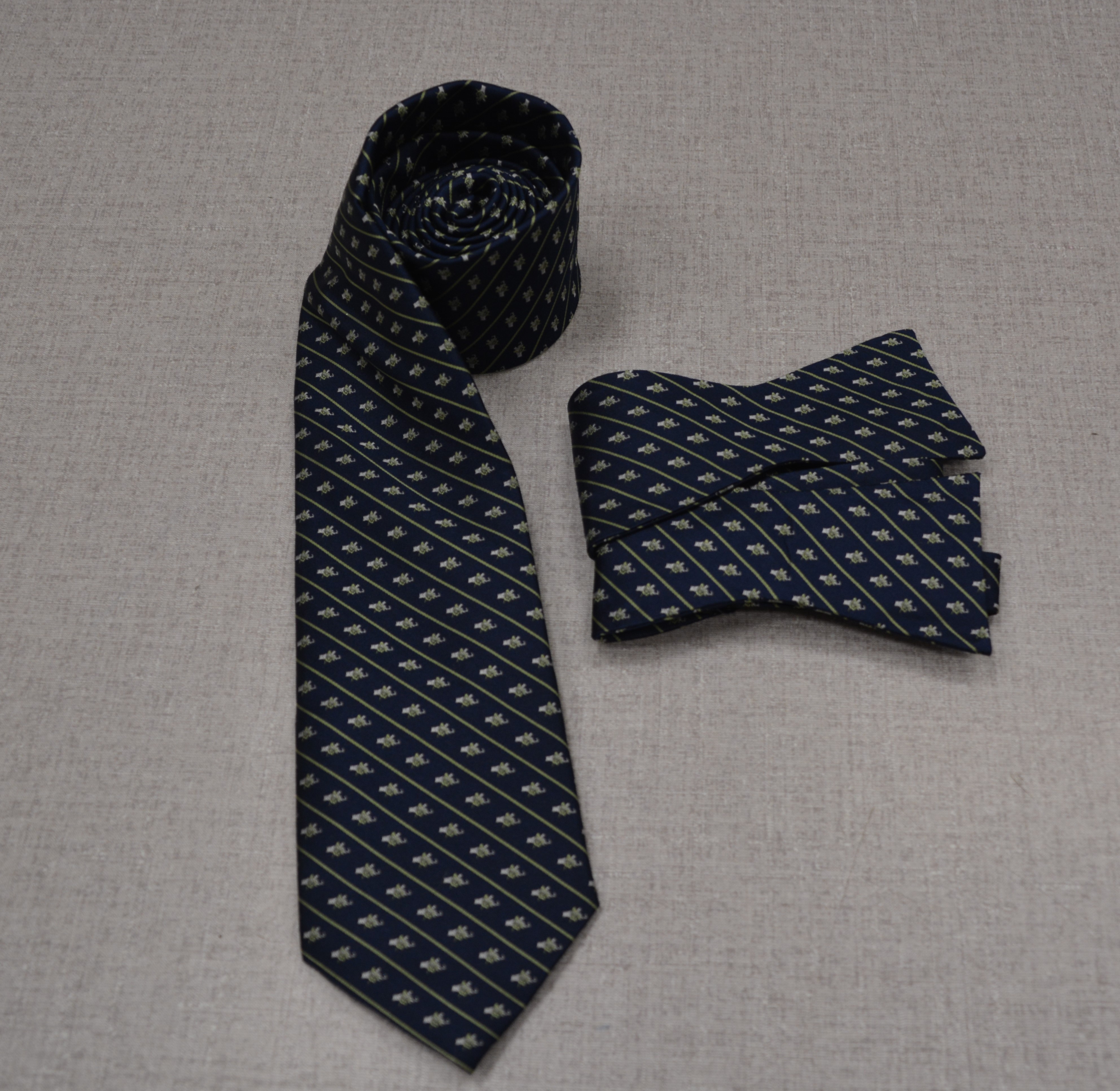 How to Tie a Bow Tie - Get Yours Today! - Massachusetts Freemasons