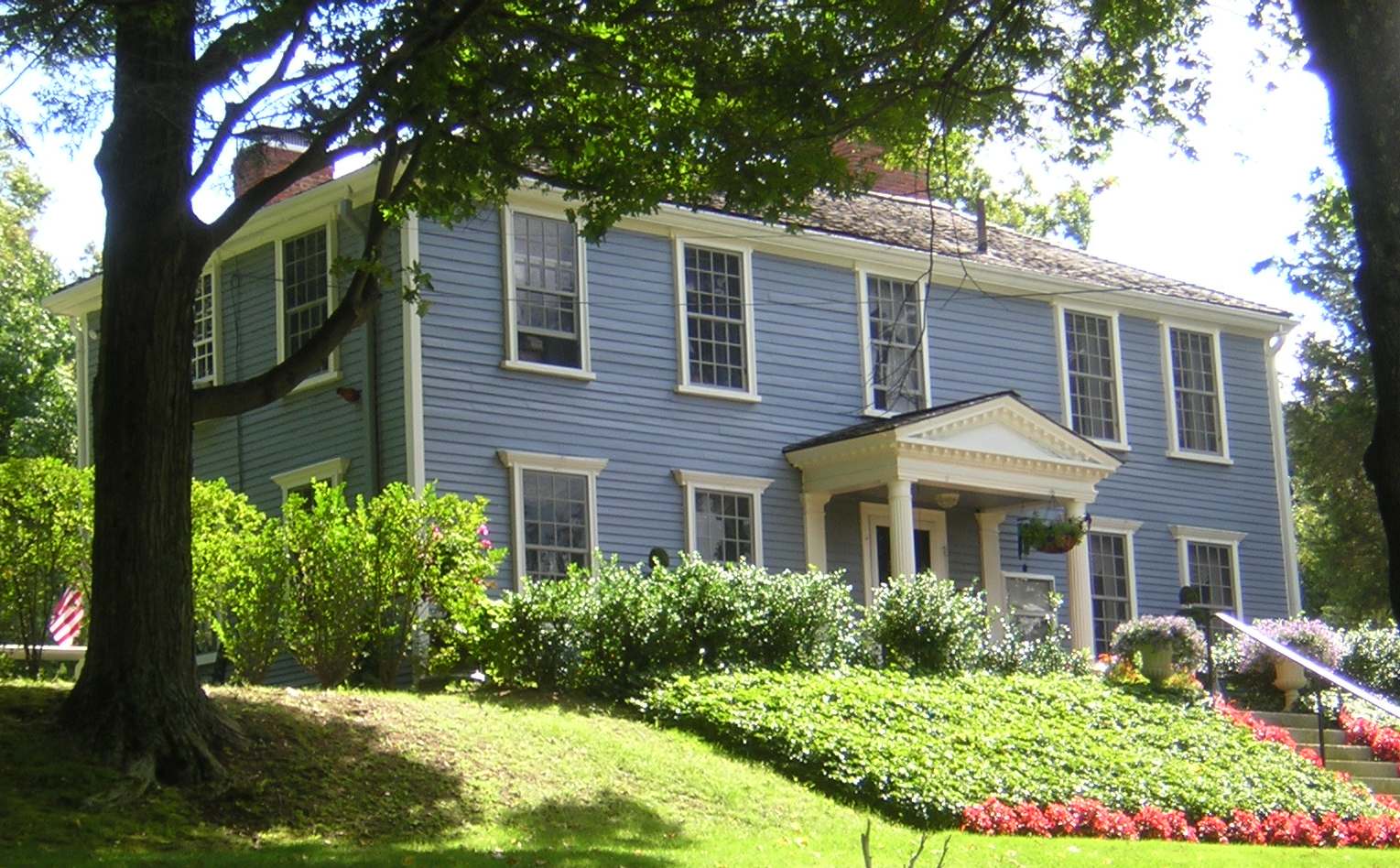 250th Anniversary Commemoration of the Suffolk Revolves | August 31 ...